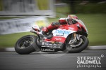 NW200 2024 - Glenn Irwin - Superbike Race 1